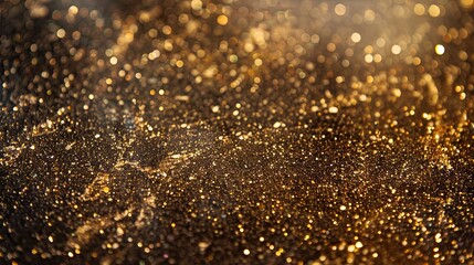 Shining sparkle magic glitter wallpaper background