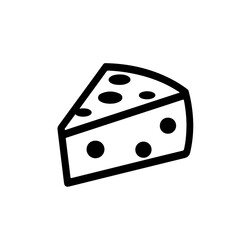 Cheese Logo Design