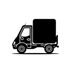 Free Delivery Logo Design