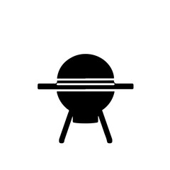 Grill Logo Design