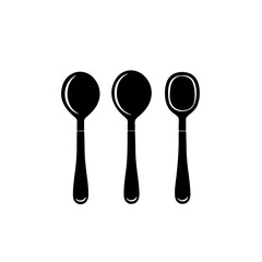 Measuring Spoons Logo Design