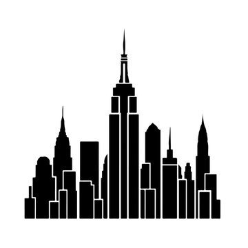 New York City Logo Design
