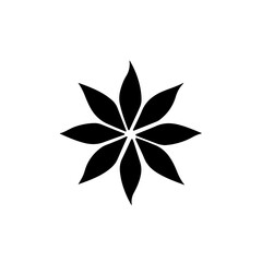 Star Anise Logo Design