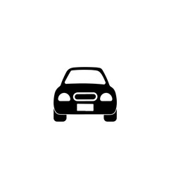 Taxi Sign Logo Design
