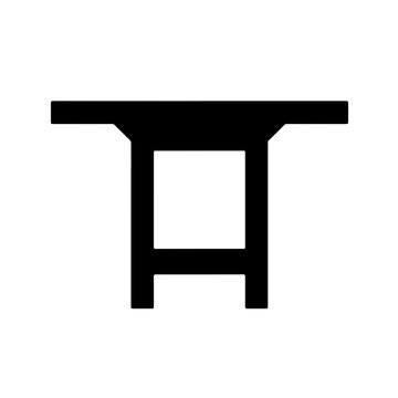 Table Logo Design