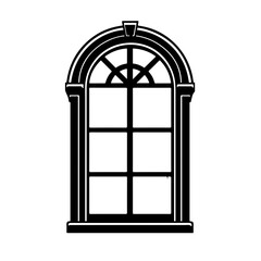 Window Logo Design