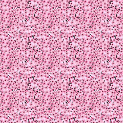 pink water drops background