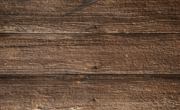 Close up old wood background