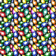 colorful window