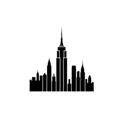 New York Vector Logo