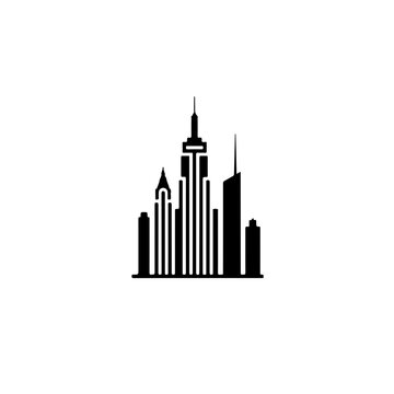 New York City Vector Logo