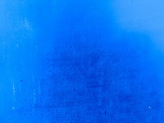 blue background