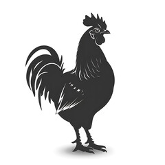 cock logo