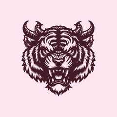 illustration of an background