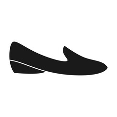 Shoes design template