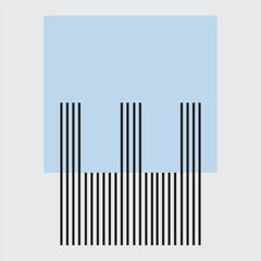 bar code with barcode