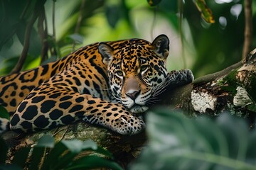 Magazine Photographer at Work Conserving Rare Wildlife Species