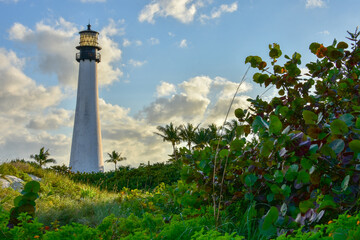 Cape Florida Lighthouse
