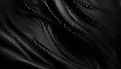 abstract elegant dark design for desktop background wallpaper, black, grey, deep theme
