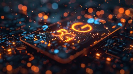 evolution of 5G technology and its profound impact on the telecommunications landscape