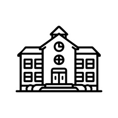 School and Education Icon Sets