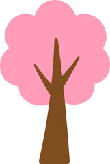 벚꽃나무 cherry blossom