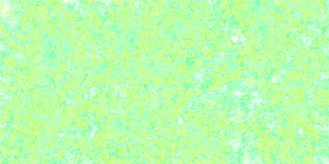 和柄　新緑　水彩　背景