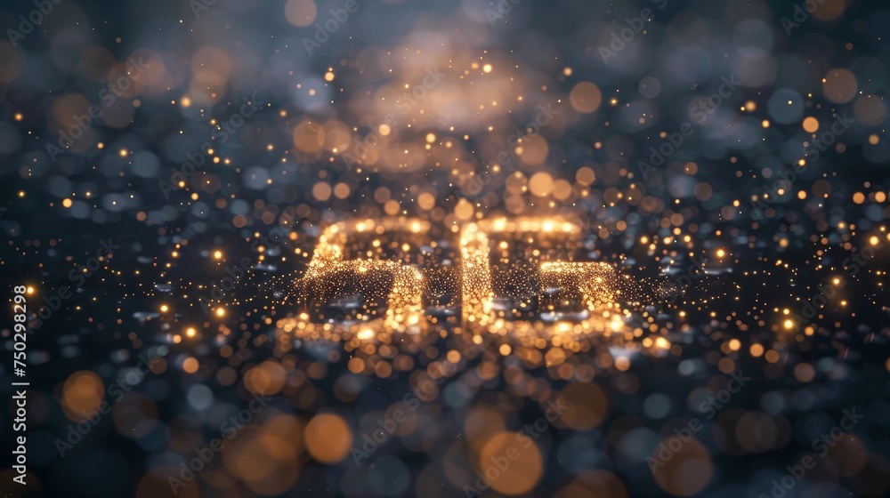 Poster essence of 5g network infrastructure, emphasizing its transformative impact on connectivity