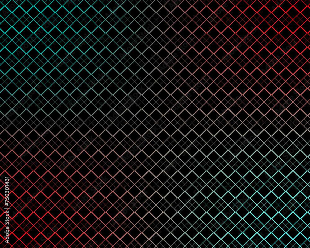Poster luxury pattern design | geometric shape luxury pattern design | gradient background design with ligh