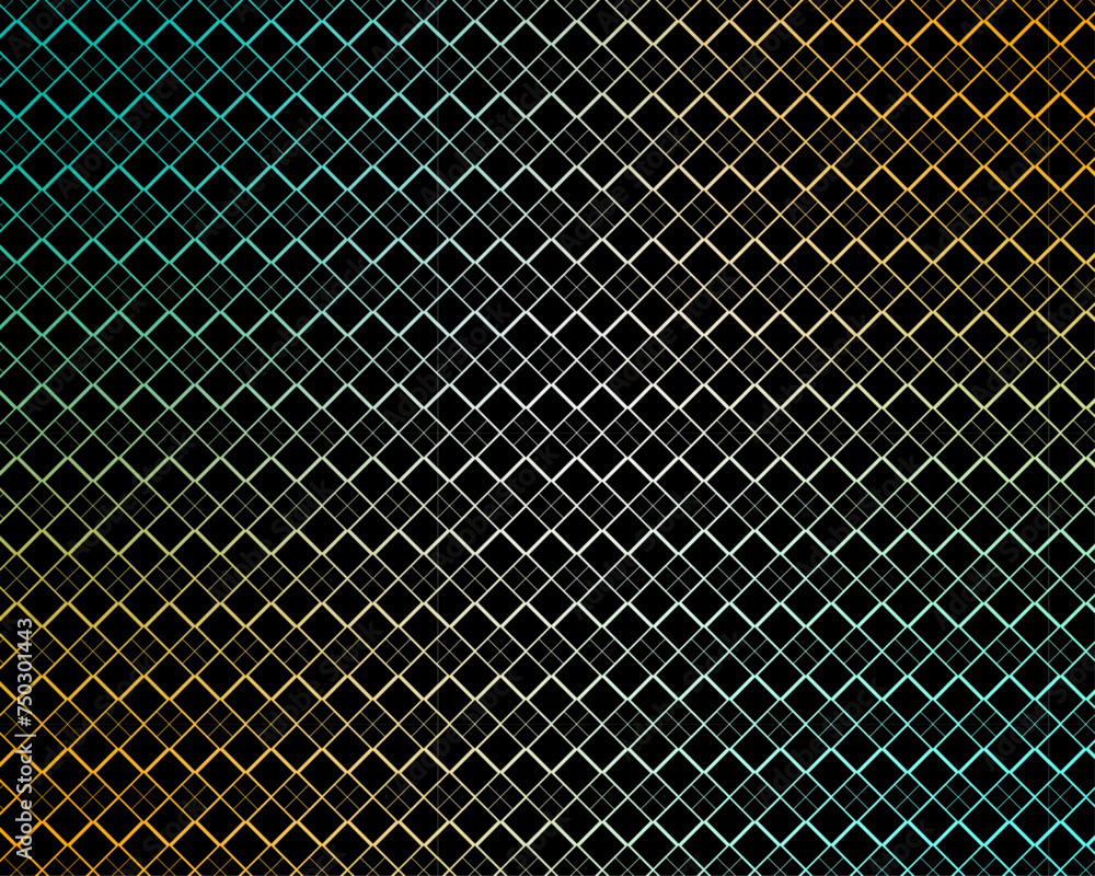 Poster luxury pattern design | geometric shape luxury pattern design | gradient background design with ligh