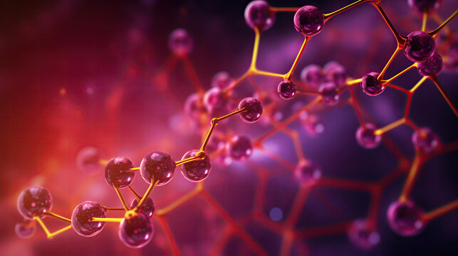 Molecular Structures and Scientific Concepts in Computational Chemistry and Molecular Dynamics