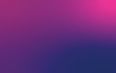 abstract  gradient purple background vector template