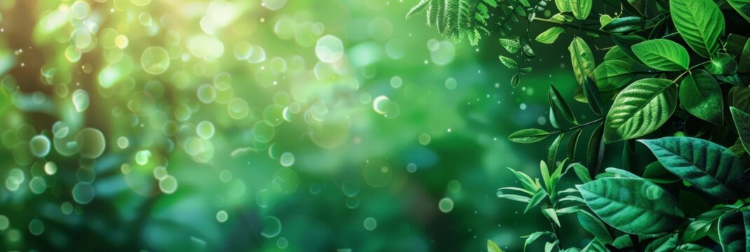 International Day of Biological Diversity. International Day for Biological Diversity background for banner, template, poster etc. Copy space area