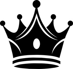 Beauty queen crown