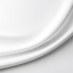 white abstract background with space for design. Perfect for background, banner, poster 