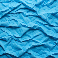 Blue abstract background with space for design. Perfect for background, banner, poster 