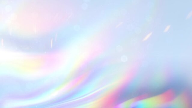 プリズム 虹 フレア BG010_01