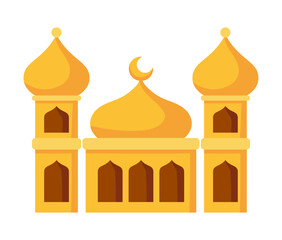 ramadan muslim mosque