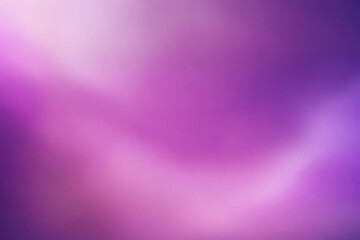 Abstract gradient smooth Blurred Smoke Purple background image