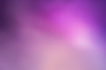 Abstract gradient smooth Blurred Smoke Purple background image
