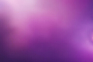 Abstract gradient smooth Blurred Smoke Purple background image