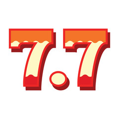 Shopping Day 7.7 Sale