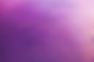 Abstract gradient smooth Blurred Smoke Purple background image