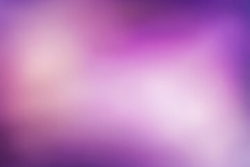 Fototapeta premium Abstract gradient smooth Blurred Smoke Purple background image