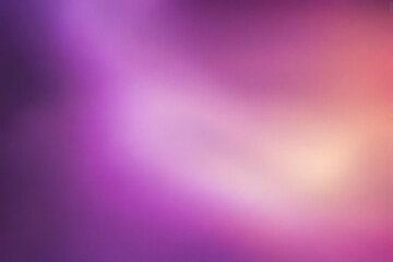 Obraz premium Abstract gradient smooth Blurred Smoke Purple background image