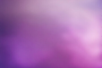 Abstract gradient smooth Blurred Smoke Purple background image