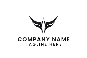 abstract design element Minimal Vector Logo Design Tshirt Sublimation Illustration design