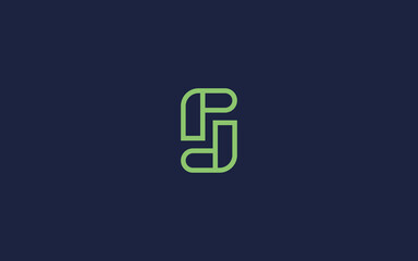 initial letter s logo icon design vector design template inspiration