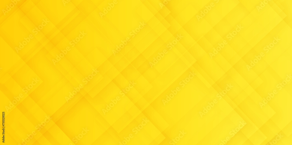 Poster abstract seamless pattern colorful geometric luxury gradient lines design. abstract orange, yellow b