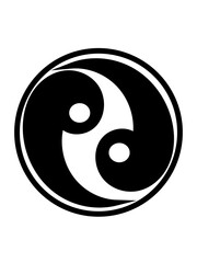 yin yang symbol